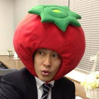 川岸 亮造