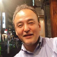 森 一申