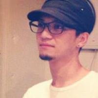 白坂 翔