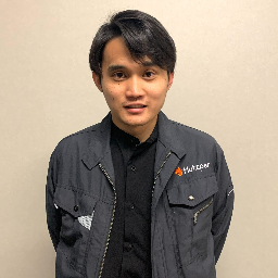山田 智暉