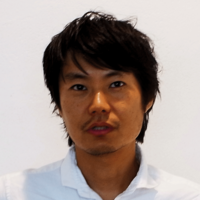 Yamase Taketo
