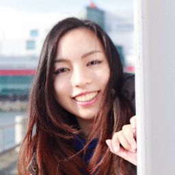 小磯 純奈