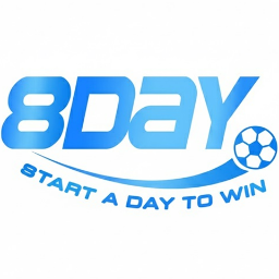 8day you