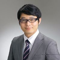 Shizume Hiroaki