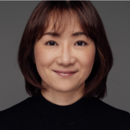 大竹 明子
