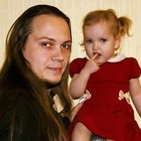 Меньшенин Игорь