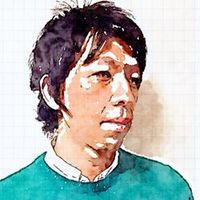 Ogawara Daisuke