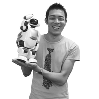 Shimizu Masahiro