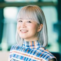 柿内 奈緒美