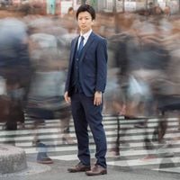 兼子 俊祐