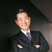 佐藤 勝彦