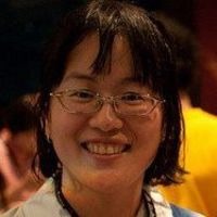 大場 寧子