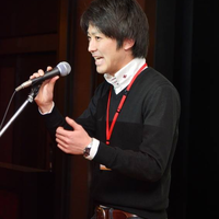 矢野 恵介