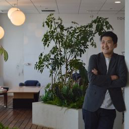 稲葉 健人