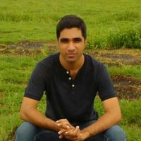 Kadangode Akhil