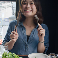 中村 有沙