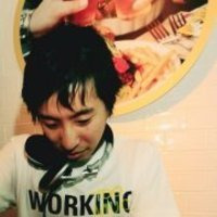 Shinohara Daichi