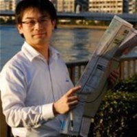 坂口 惣一