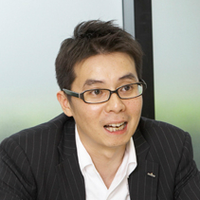山部 崇
