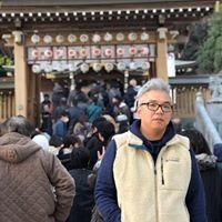 白川 孝仁