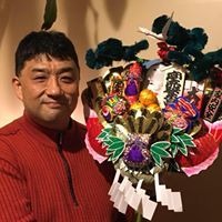 Shikama Yasufumi