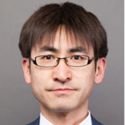 李野 修士