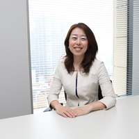 Oishi Yayoi