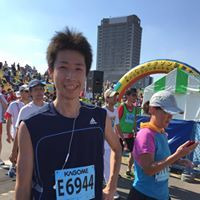 Ueno Masatoshi