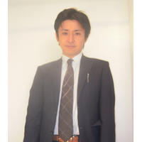 酒井 峻一