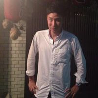 Ito Takanori