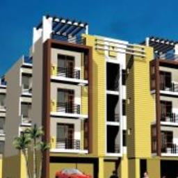 Gardens Prestige pallava