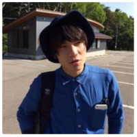 厚海 洋介