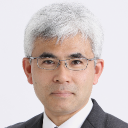鈴木 一正