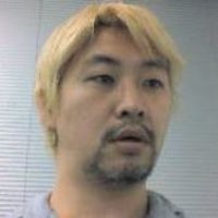 Matsuo Hirochika