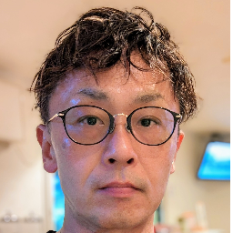 増田 真樹