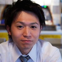 胡内 祥太