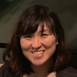 小堀 佳奈
