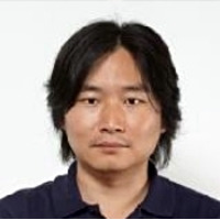 真鍋 憲士