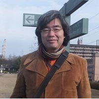 Ishibashi Makoto