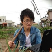 荒井 亮磨
