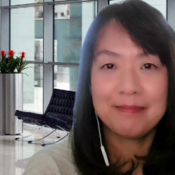 中川 恵美子