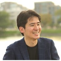 深堀 剛
