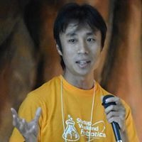 Takimoto Takashi