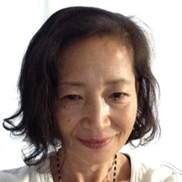 彦坂 陽子