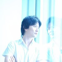 Urushiyama Daisuke