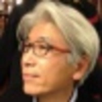 Menjo Hiroshi