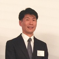 中野 裕介