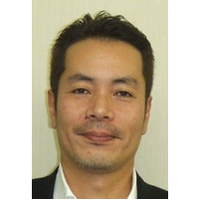 菅ケ谷 勝利