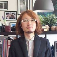 トミナガ ハルキ