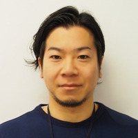 泉 孝史